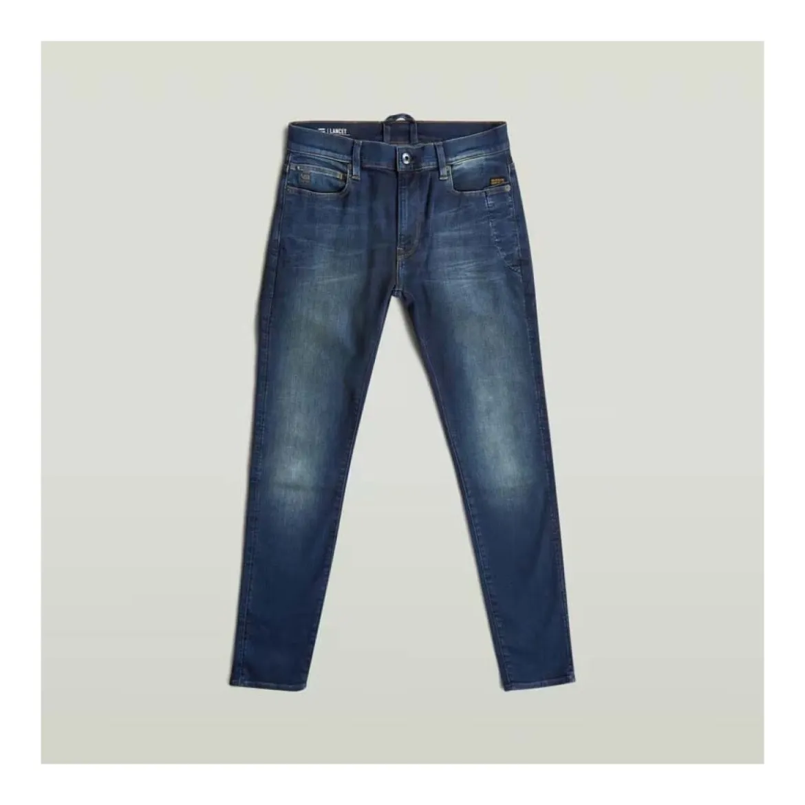 Smalle jeans G-Star Raw