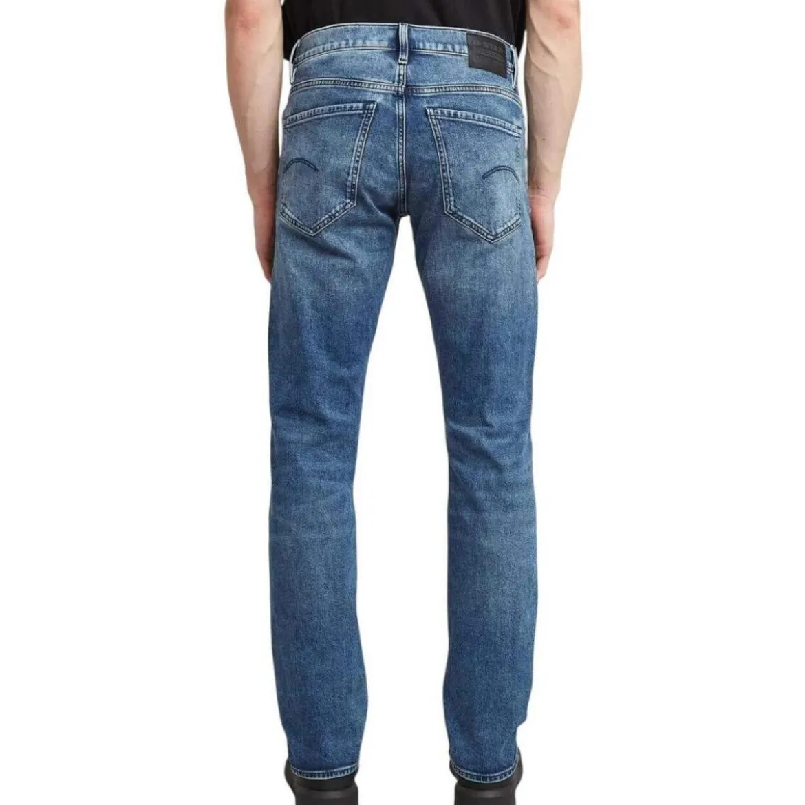 Smalle jeans G-Star Raw