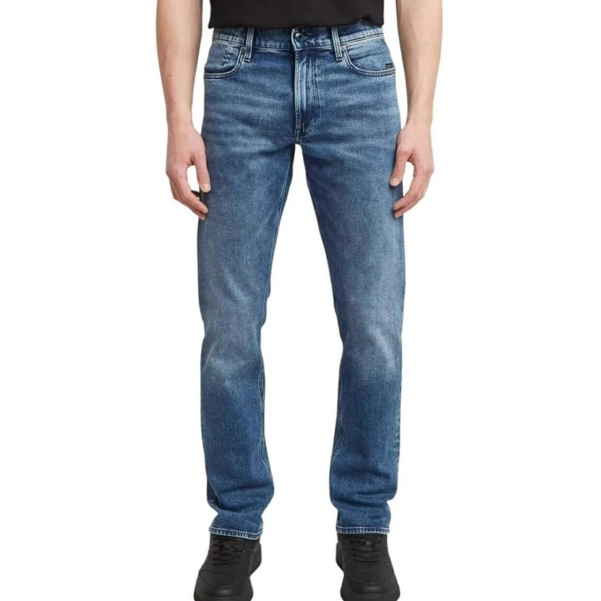 Smalle jeans G-Star Raw