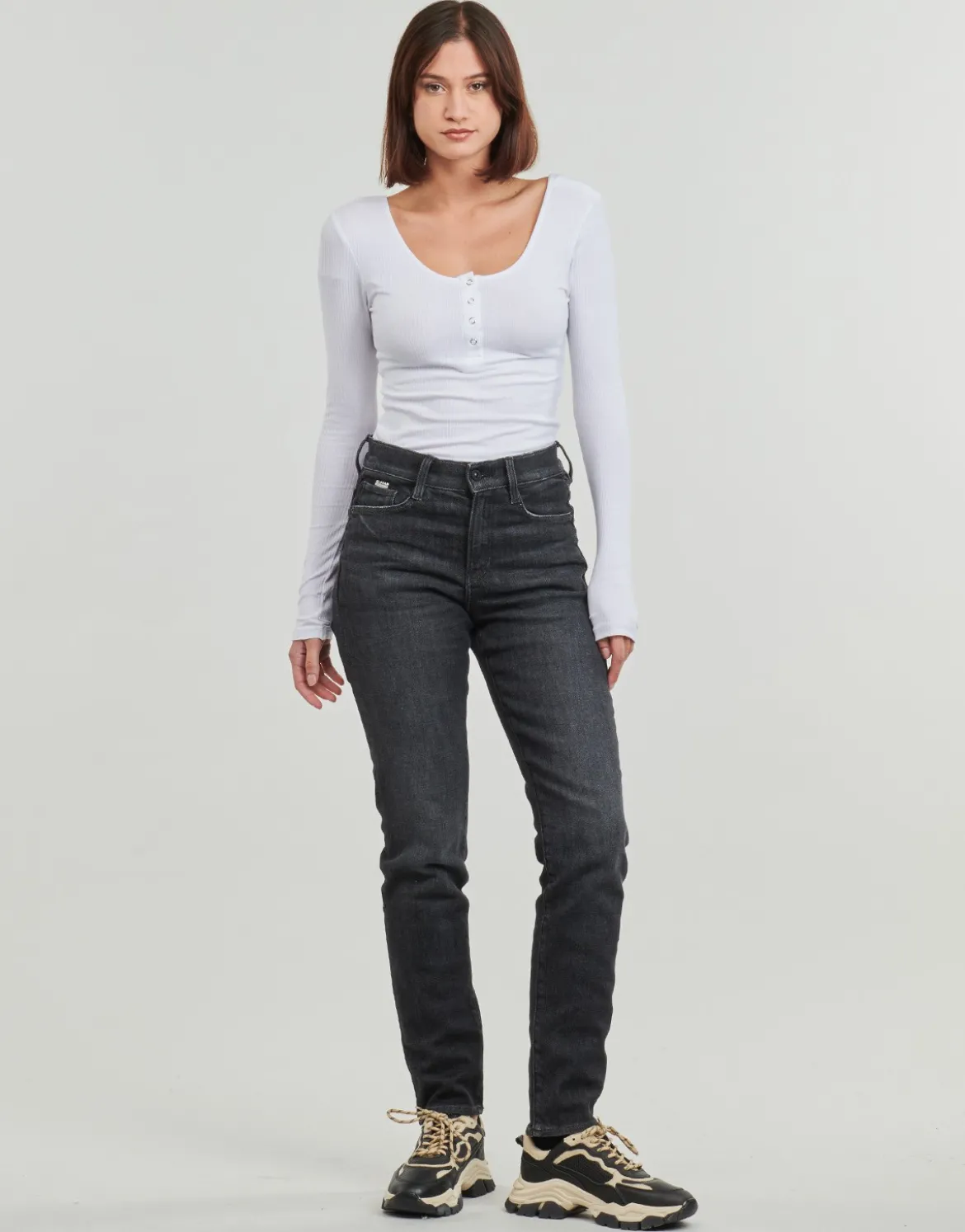 Smalle jeans G-Star Raw