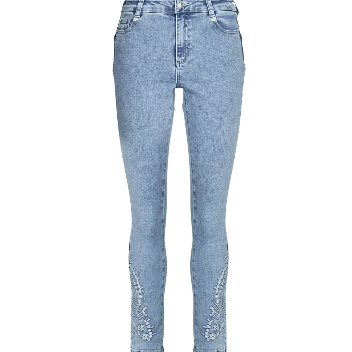 Smalle jeans Ikks