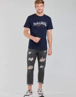 Smalle jeans Jack & Jones