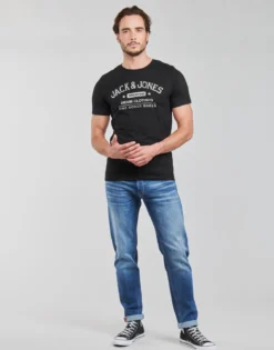 Smalle jeans Jack & Jones