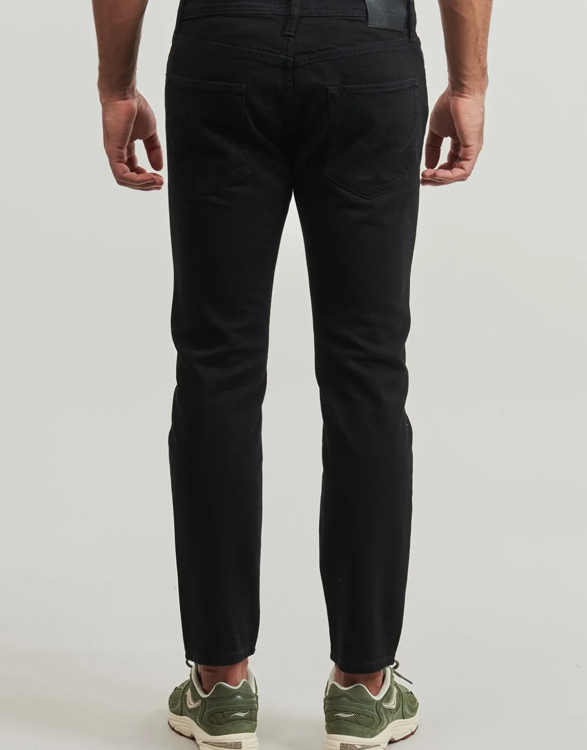 Smalle jeans Jack & Jones