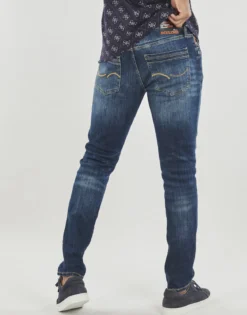 Smalle jeans Jack & Jones
