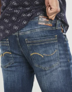 Smalle jeans Jack & Jones