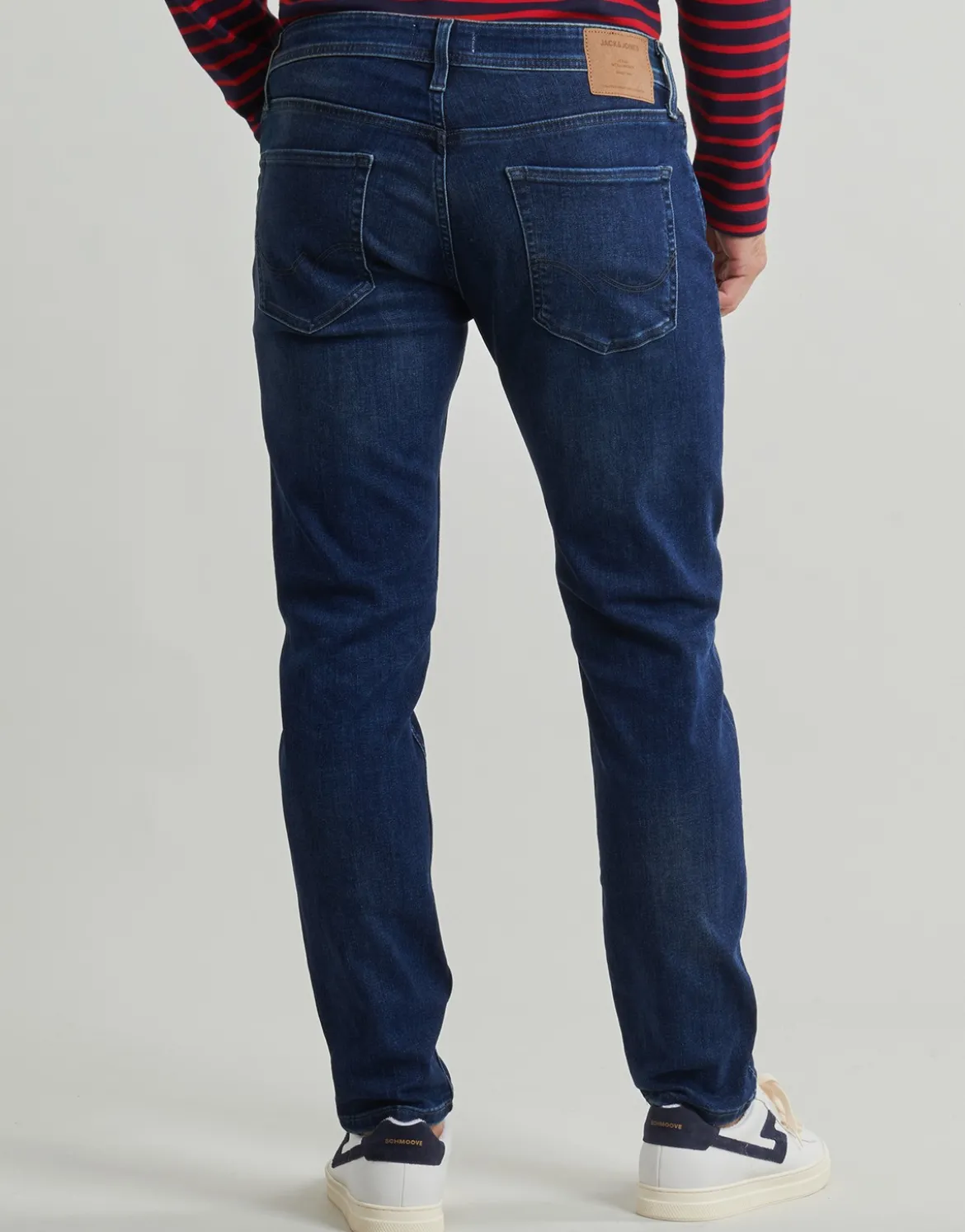 Smalle jeans Jack & Jones
