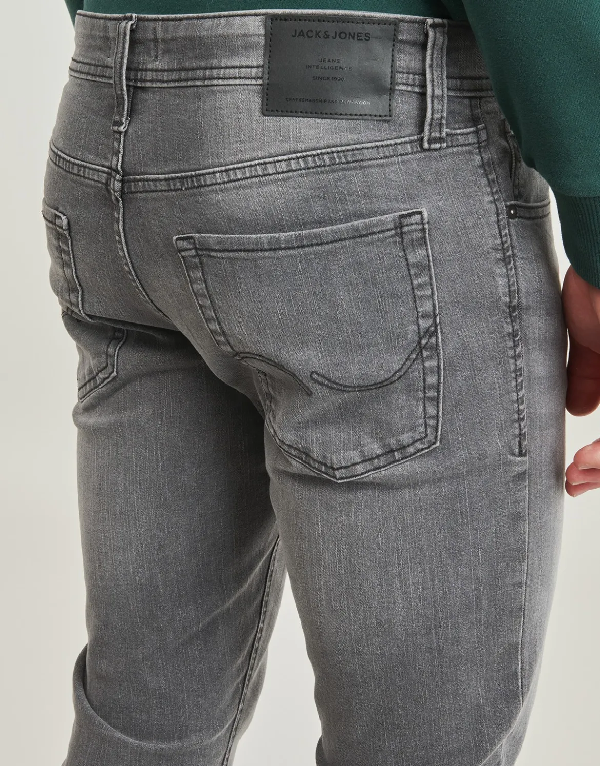Smalle jeans Jack & Jones