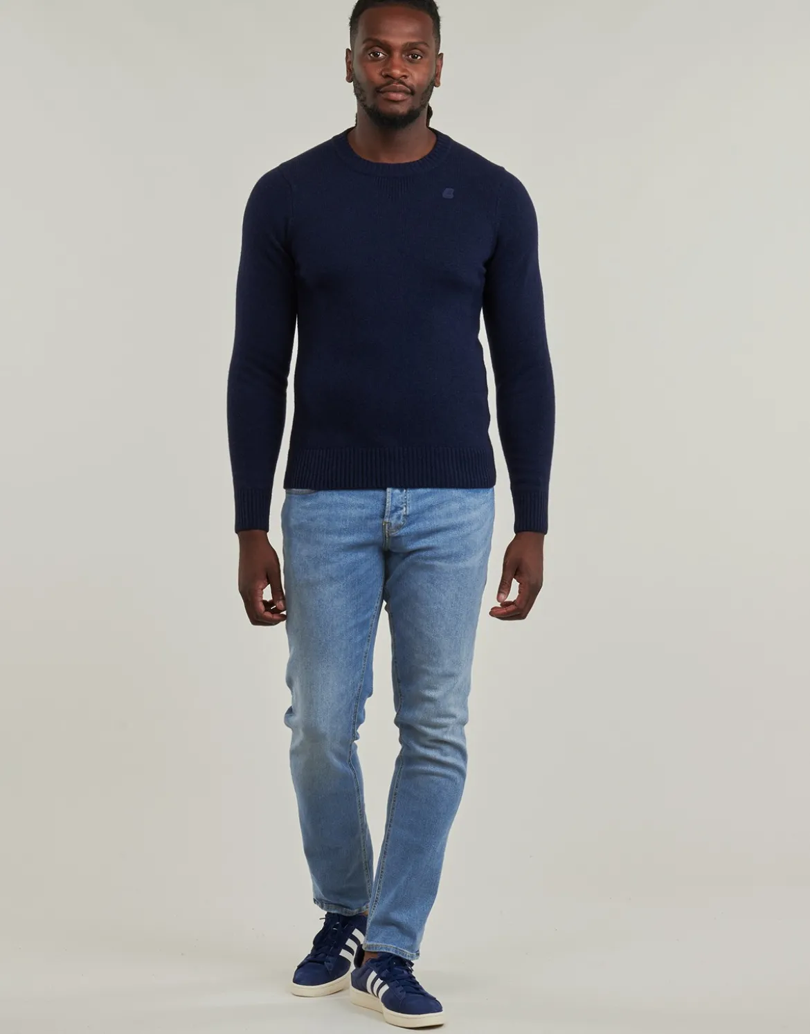 Smalle jeans Jack & Jones