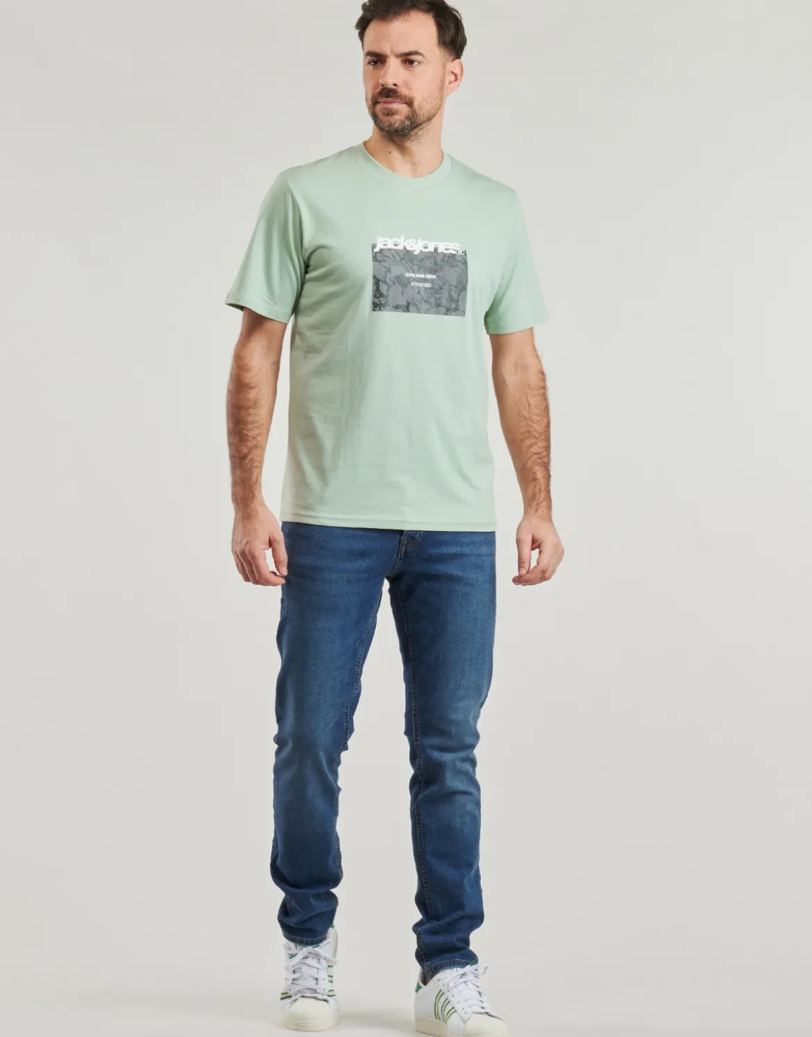 Smalle jeans Jack & Jones