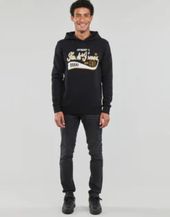 Smalle jeans Jack & Jones