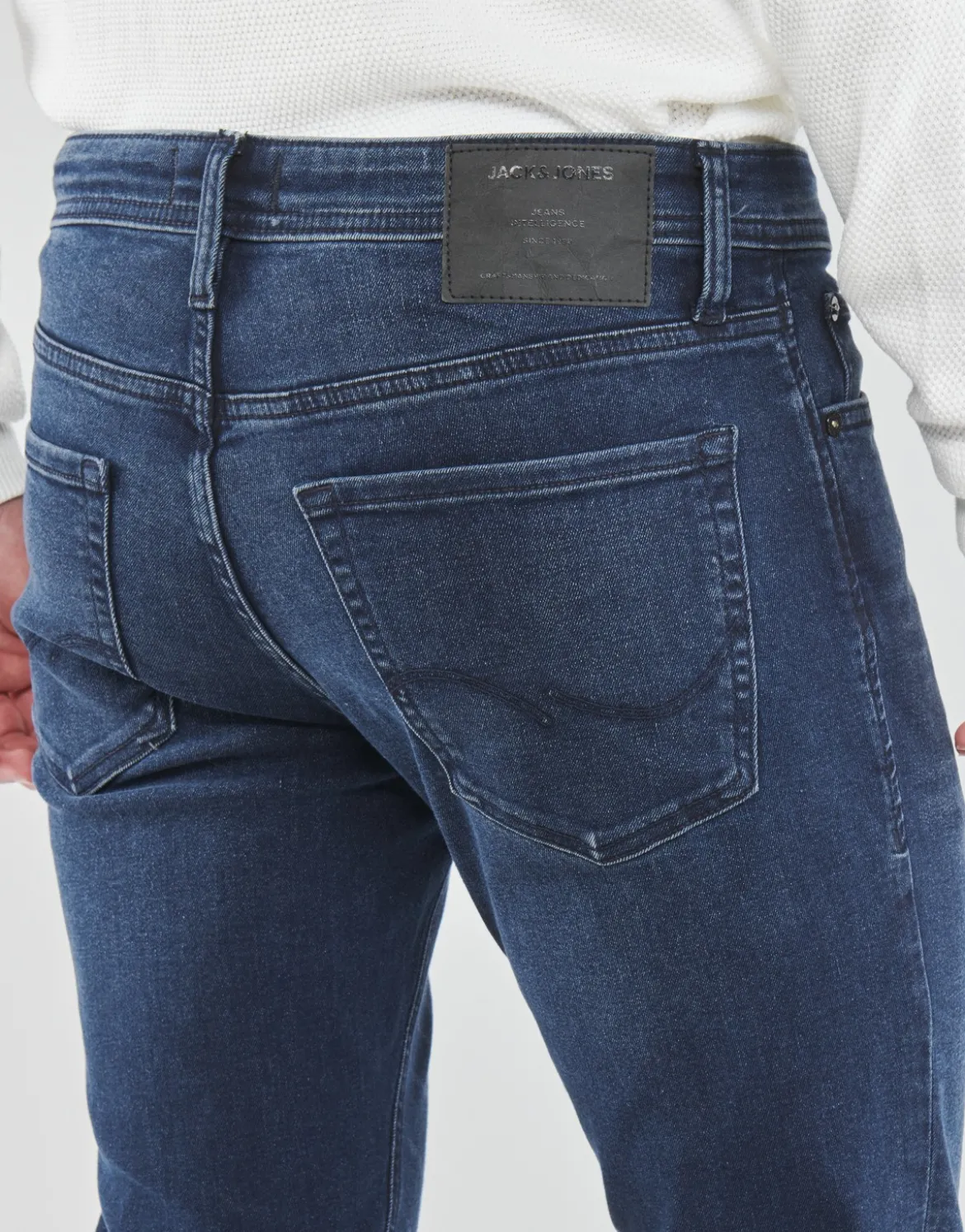 Smalle jeans Jack & Jones