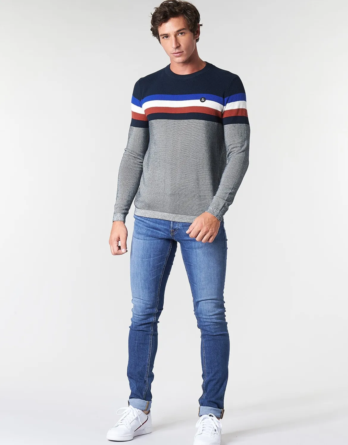 Smalle jeans Jack & Jones