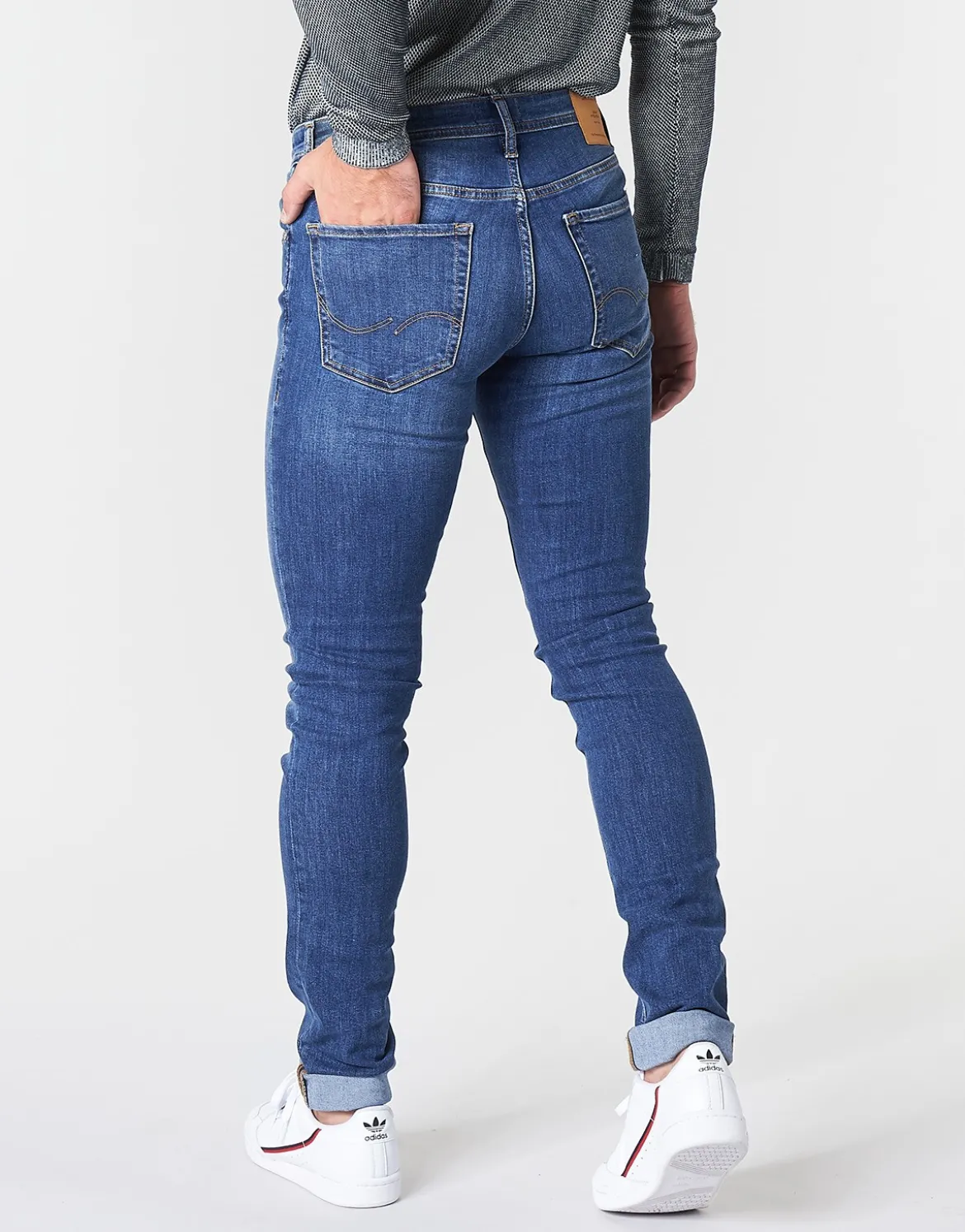 Smalle jeans Jack & Jones