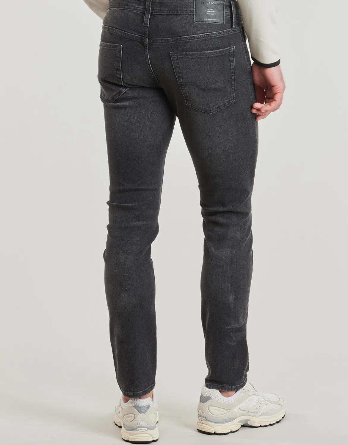 Smalle jeans Jack & Jones