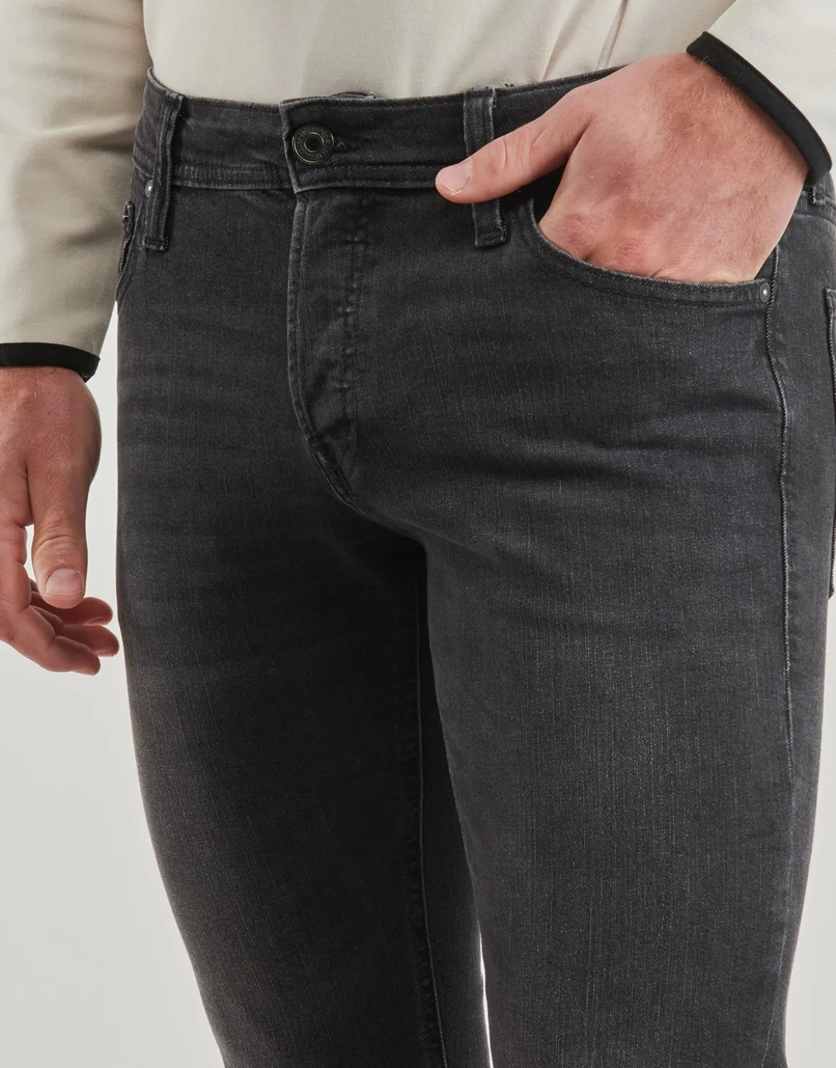 Smalle jeans Jack & Jones