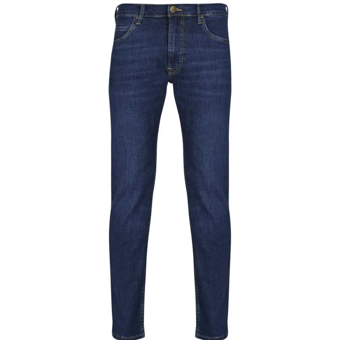 Smalle jeans Lee