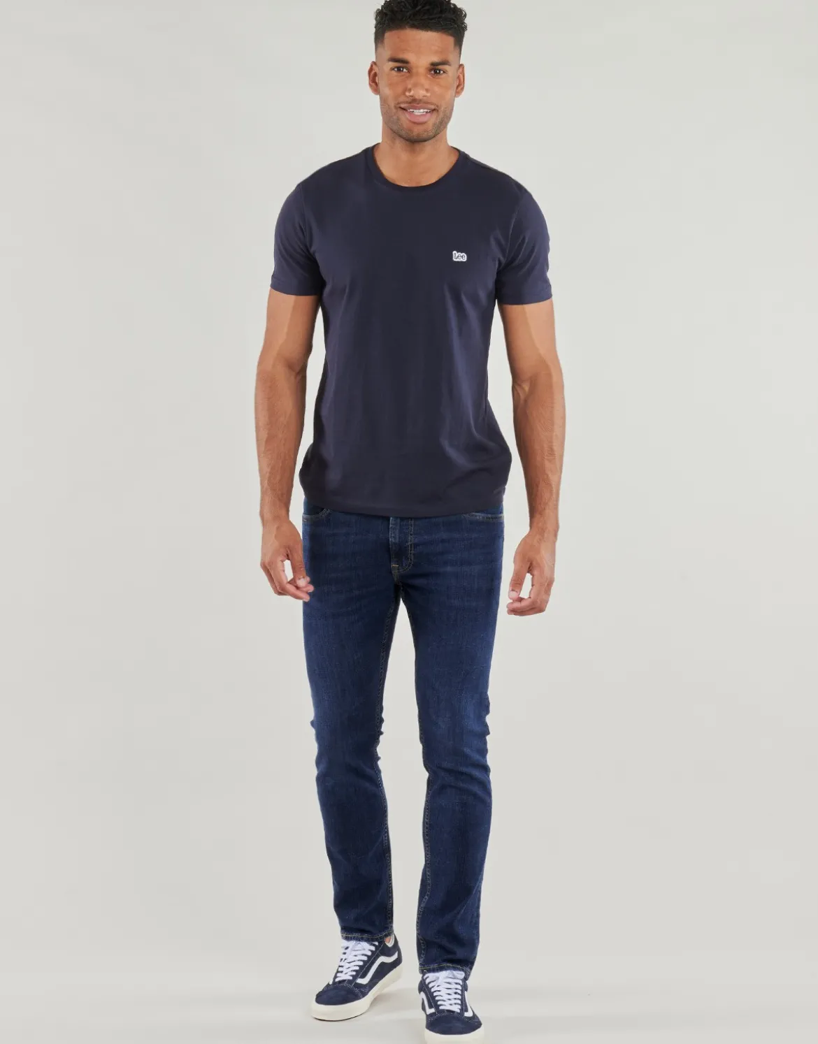 Smalle jeans Lee