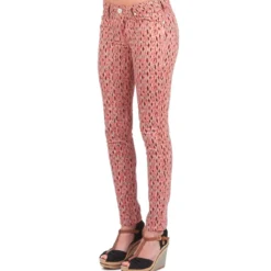 Smalle jeans Lee