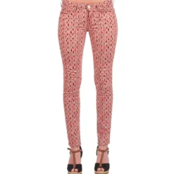 Smalle jeans Lee