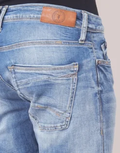 Smalle jeans Le Temps des Cerises