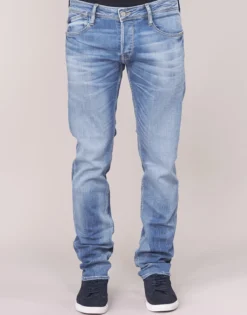 Smalle jeans Le Temps des Cerises