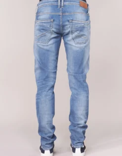 Smalle jeans Le Temps des Cerises