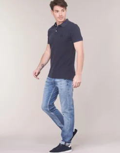 Smalle jeans Le Temps des Cerises