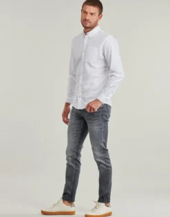 Smalle jeans Le Temps des Cerises