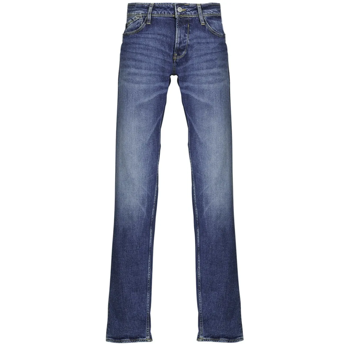 Smalle jeans Le Temps des Cerises