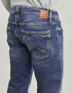 Smalle jeans Le Temps des Cerises