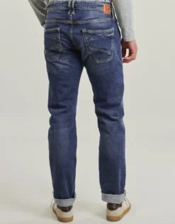 Smalle jeans Le Temps des Cerises
