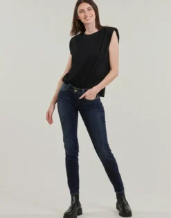 Smalle jeans Le Temps des Cerises