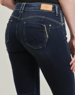 Smalle jeans Le Temps des Cerises
