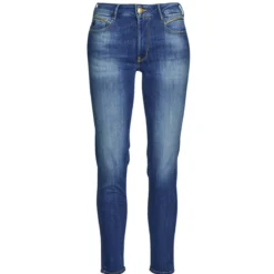 Smalle jeans Le Temps des Cerises