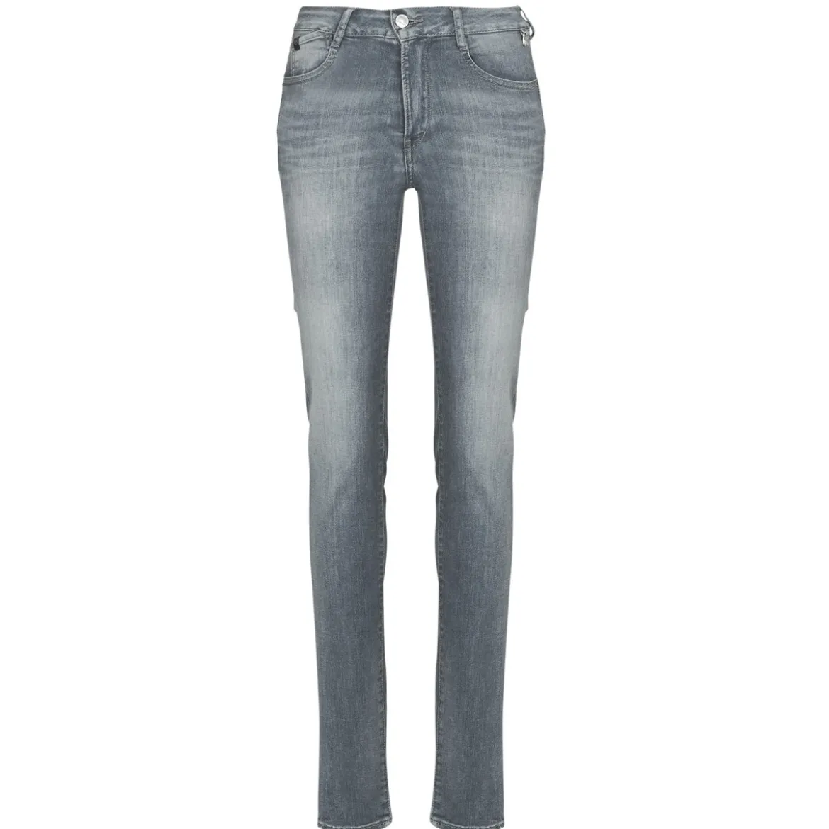 Smalle jeans Le Temps des Cerises