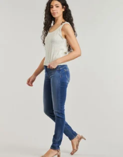 Smalle jeans Le Temps des Cerises
