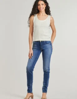 Smalle jeans Le Temps des Cerises