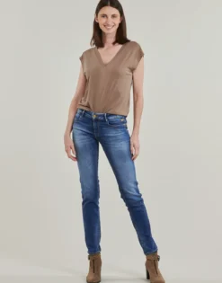 Smalle jeans Le Temps des Cerises