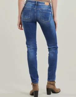 Smalle jeans Le Temps des Cerises