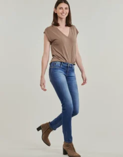 Smalle jeans Le Temps des Cerises