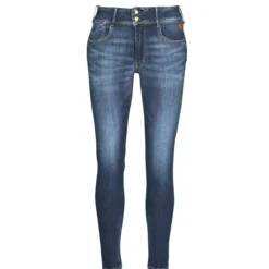 Smalle jeans Le Temps des Cerises