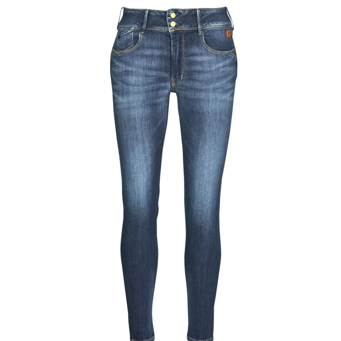 Smalle jeans Le Temps des Cerises