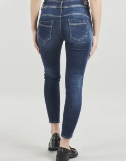 Smalle jeans Le Temps des Cerises