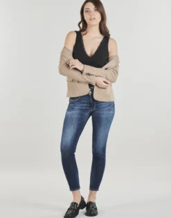 Smalle jeans Le Temps des Cerises