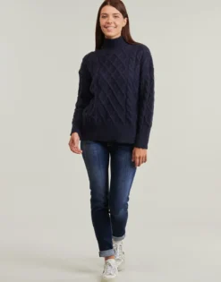 Smalle jeans Le Temps des Cerises