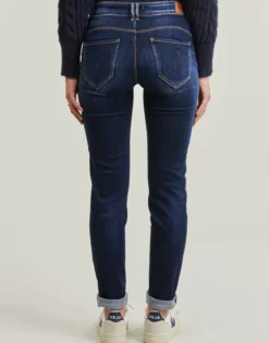 Smalle jeans Le Temps des Cerises