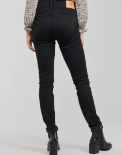 Smalle jeans Le Temps des Cerises