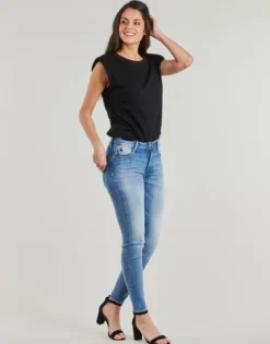 Smalle jeans Le Temps des Cerises