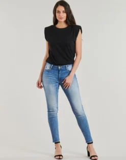 Smalle jeans Le Temps des Cerises
